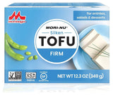 Morinu Tofu Firm Blue 349G