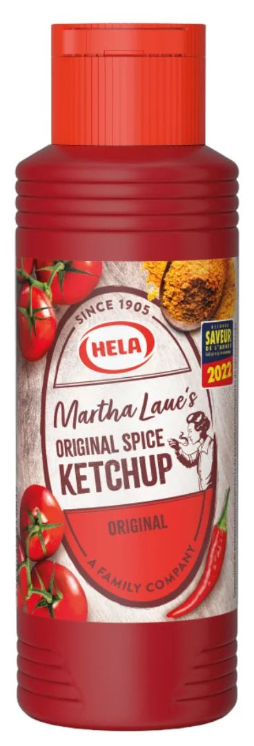 Hela Martha Original 300ML (Case of 6)
