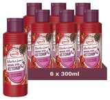 Hela Martha Extra Spicy 300ML (Case of 6)
