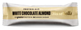 Barebells White Chocolate Almond Protein Bar 55G (Case of 12)