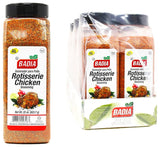 Badia Rotisserie Chicken Seasoning 22Oz (Case of 6)