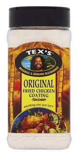 Tex's Kentucky Mix Original 300G (Case of 12)