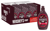 Hershey'S Chocolate Syrup 24Oz (Case of 12)