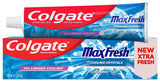 Colgate Max Fresh Cool Mint 100ML (Case of 12)