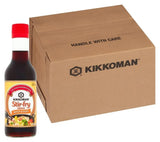 Kikkoman Stir Fry Sauce (Sukiyaki) 250ML (Case of 6)