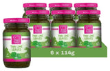 Thai Taste Thai Lime Leaves 114G (Case of 6)
