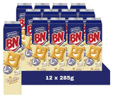 McVities BN Vanilla Biscuits 285G (Case of 12)
