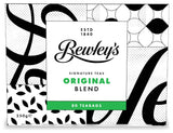 Bewley's Original Blend Teabags 80s