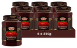 Stute Strawberry Conserve 340G (Case of 6)