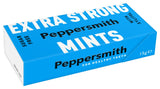 Peppersmith Extra Strong Mints with Xylitol 15G (Case of 12)
