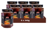 Stute Thick Cut Marmalade 340G (Case of 6)