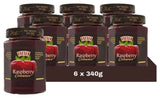 Stute Raspberry Conserve 340G (Case of 6)