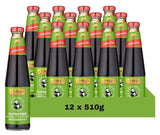 Lee Kum Kee Gluten Free Oyster Sauce 510G (Case of 12)