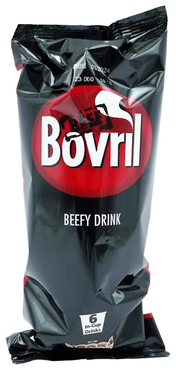 Bovril Cup Drinks 6 Pack
