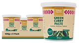 Thai Taste Green Curry Paste 400G (Case of 6)