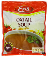Erin Oxtail Soup 57G