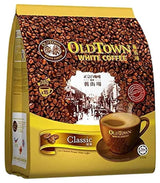 Old Town White Coffee Classic 3-in-1 (570G)