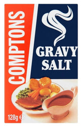 Comptons Gravy Salt 128G - World Food Shop