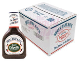 Sweet Baby Ray's Honey Chipotle Sauce 18Oz (Case of 12)