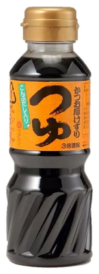 Wadakan Katsuo Tsuyu Soup 300ML