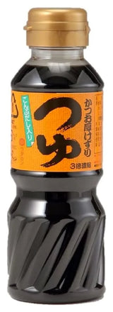 Wadakan Katsuo Tsuyu Soup 300ML