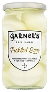 Garner's Pickled Eggs 465G