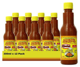 El Yucateco Achiote Liquid 300Ml (Case of 12)