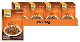 Asian Home Gourmet Indonesian Rendang Paste 50g (Case of 12)