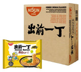 Nissin Demae Ramen Miso 100G (Case of 30)