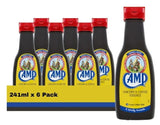 Camp Chicory & Coffee Essence 241ML (Case of 6)
