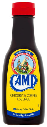 Camp Chicory & Coffee Essence 241ML (Case of 6)