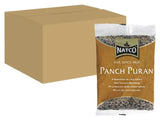Natco Panchpuran 5 Whole Spice 100G (Case of 20)