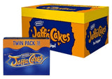 Mcvities Jaffa Cakes Original 18 Pack (Case of 9) **Expiry August 2024**