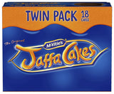 Mcvities Jaffa Cakes Original 18 Pack - World Food Shop