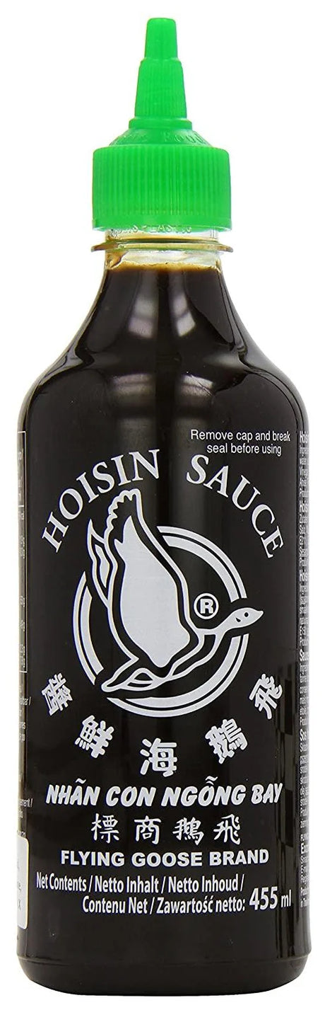 Flying Goose Hoi Sin Sauce 455Ml - World Food Shop
