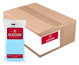 Renshaw Decor-Ice Baby Blue 250G (Case of 12)