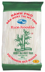 Bamboo Tree Rice Noodles 1mm 400G (Case of 30)