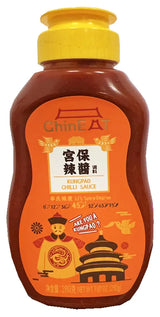 Chineat Kung Pao Chilli Sauce 280g **Expiry September 2024**