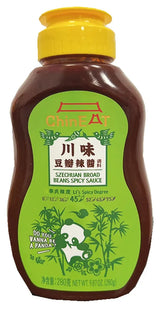 Chineat Spicy Bean Sauce 280G **Expiry September 2024**
