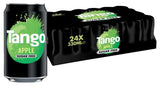 Tango Apple Sugar Free 330ml (Case of 24)