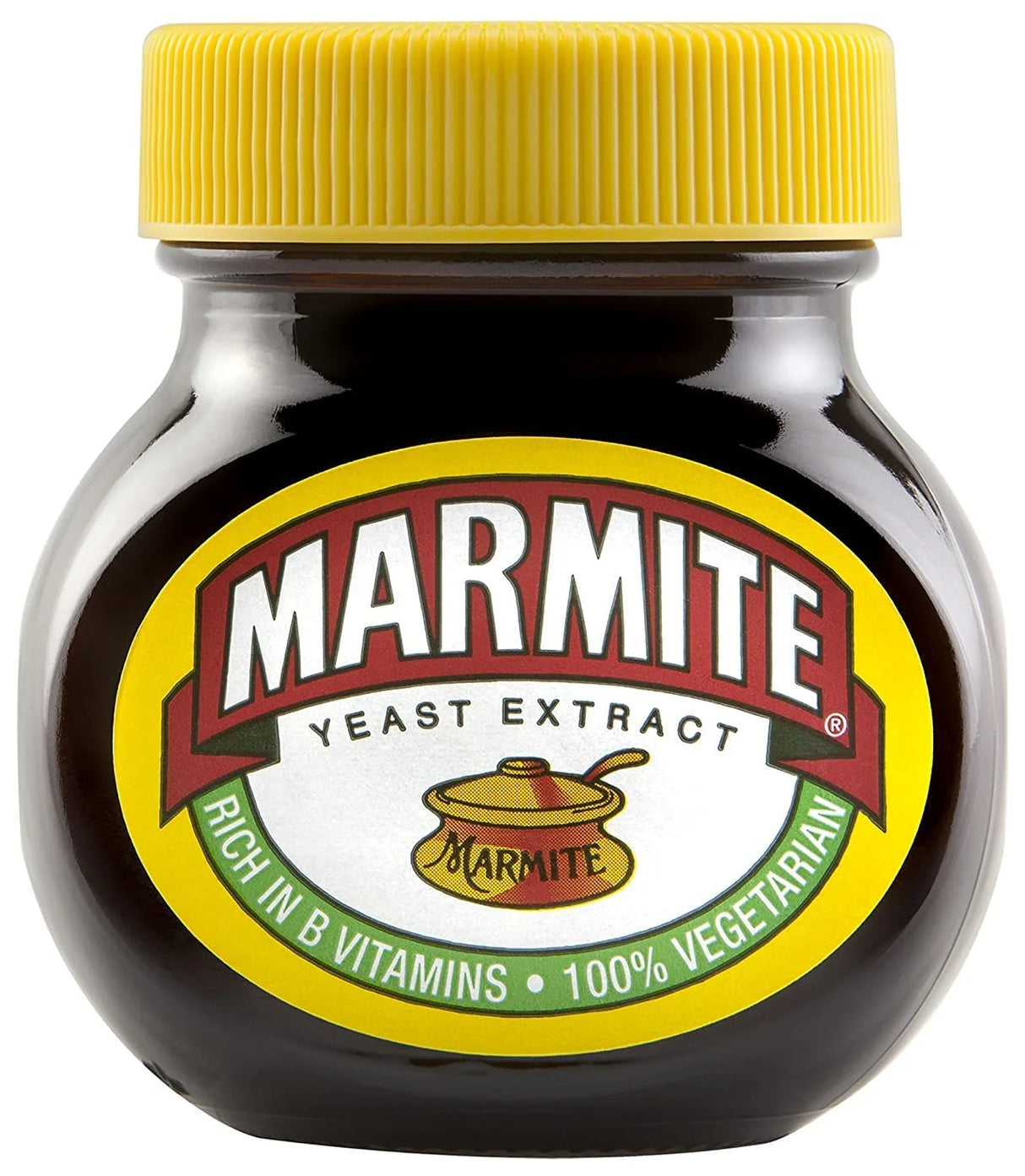 Marmite Spread 125G