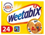 Weetabix Standard Biscuits 24PK