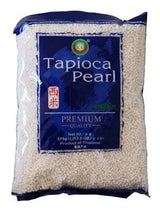 X.O Tapioca Pearl White 375G - World Food Shop