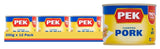 Pek Chopped Pork 200G (Case of 12)