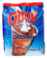 O’Boy Chokladdryck Big Pack – Instant Chocolate Milk 700G
