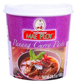 Mae Ploy Panang Curry Paste 1Kg (Case of 12)