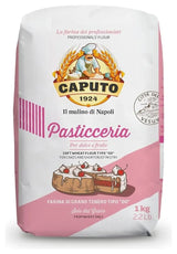 Caputo Pasteicceria 1KG