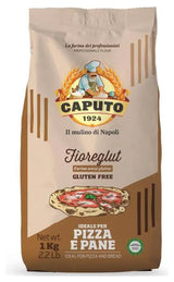 Caputo Gluten Free Flour 1KG