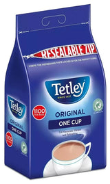 Tetley One Cup Tea Bags 1100s