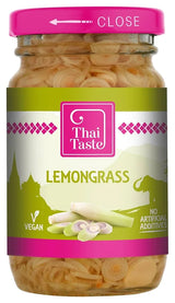 Thai Taste Lemongrass 114G